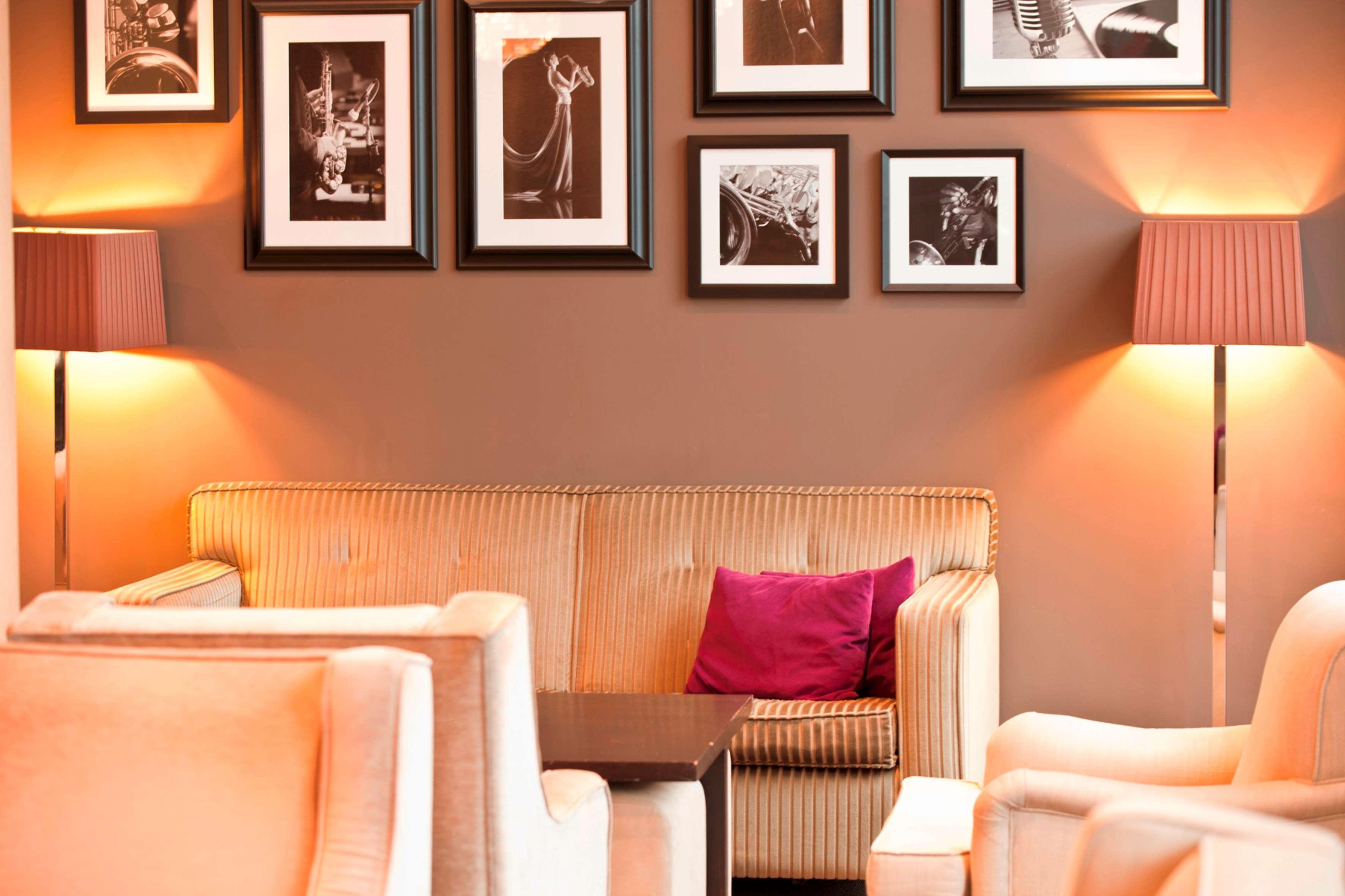 Hotel The Rilano 4*