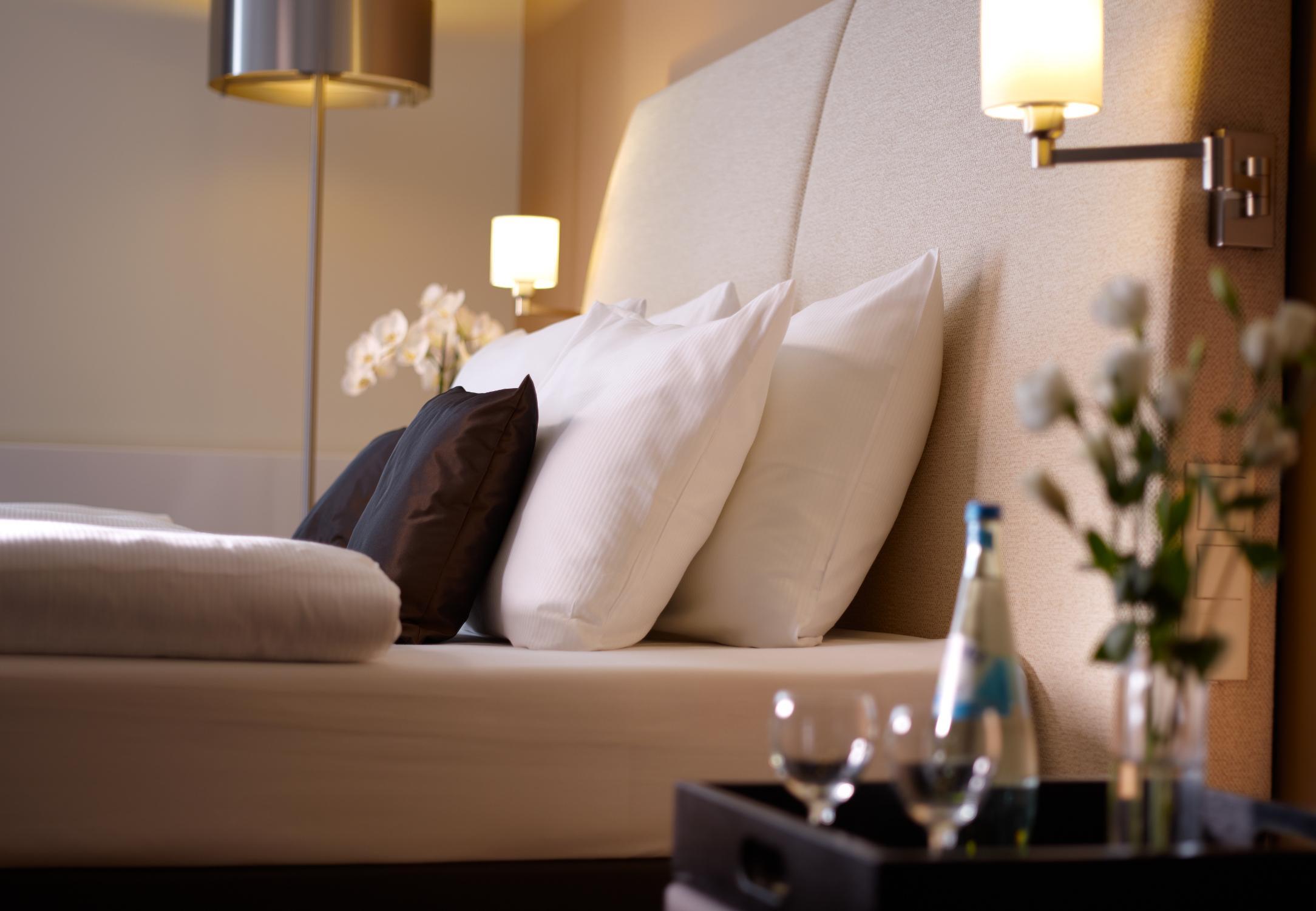 Hotel The Rilano 4*