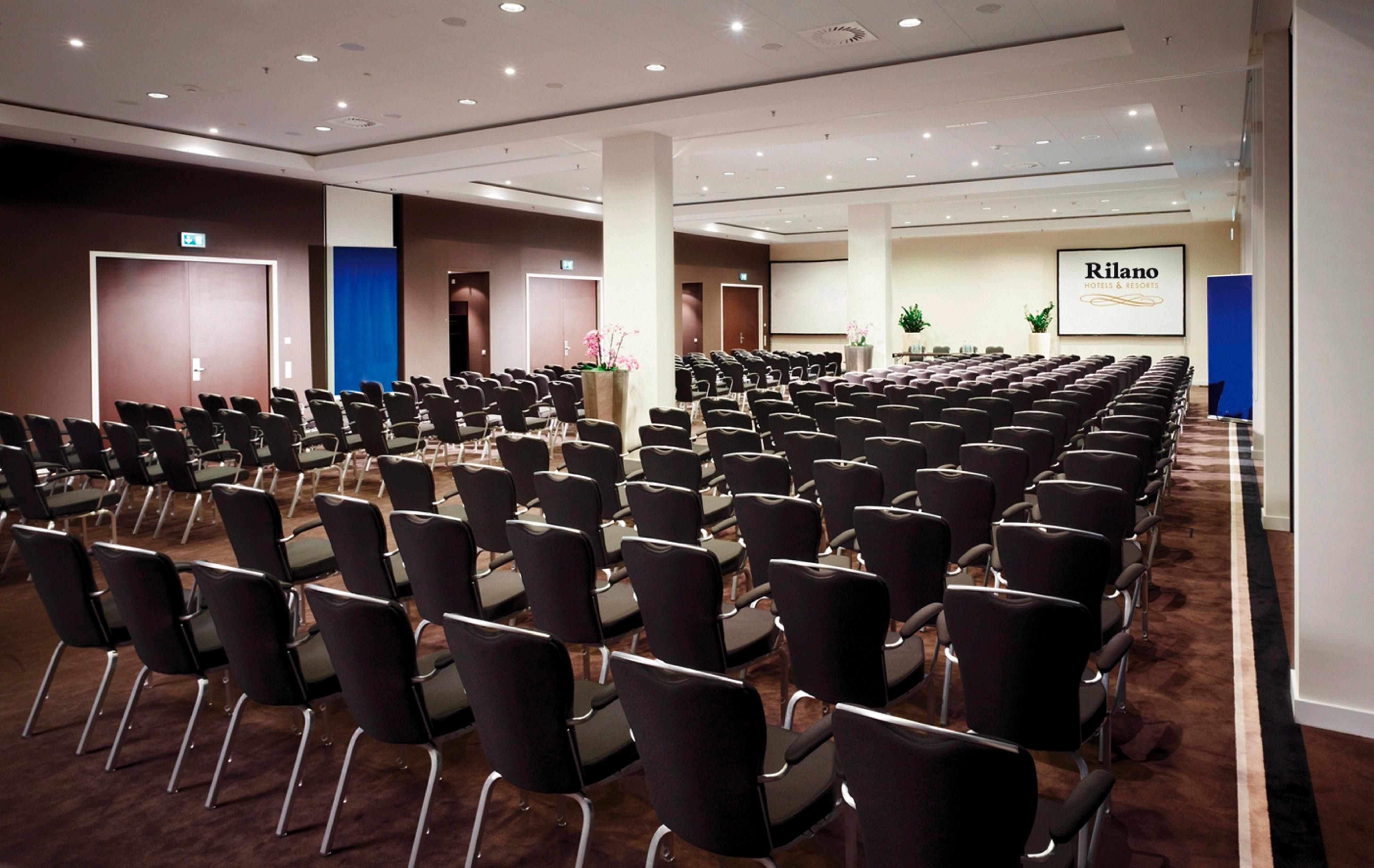 The Rilano 4* München