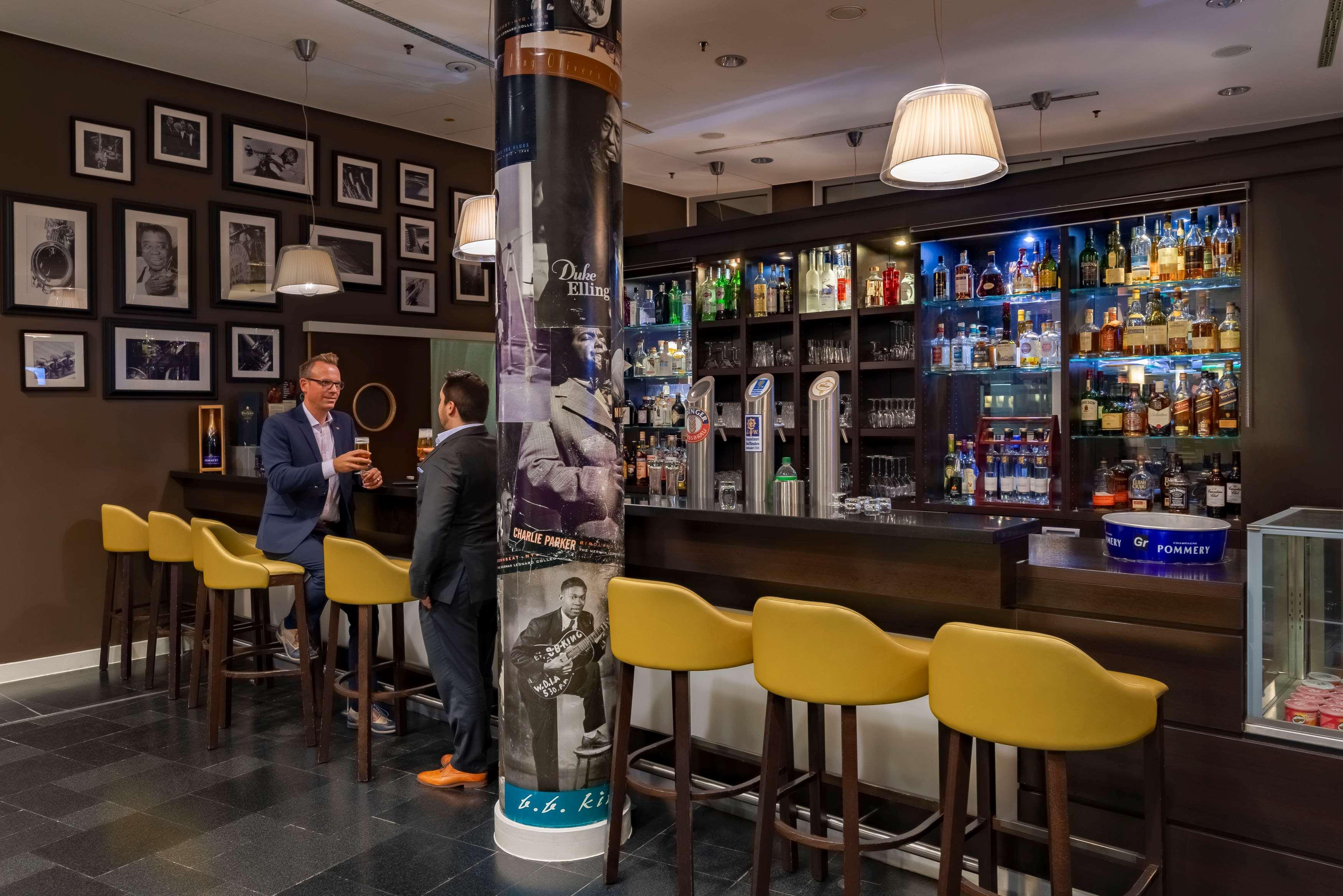 The Rilano Hotel München