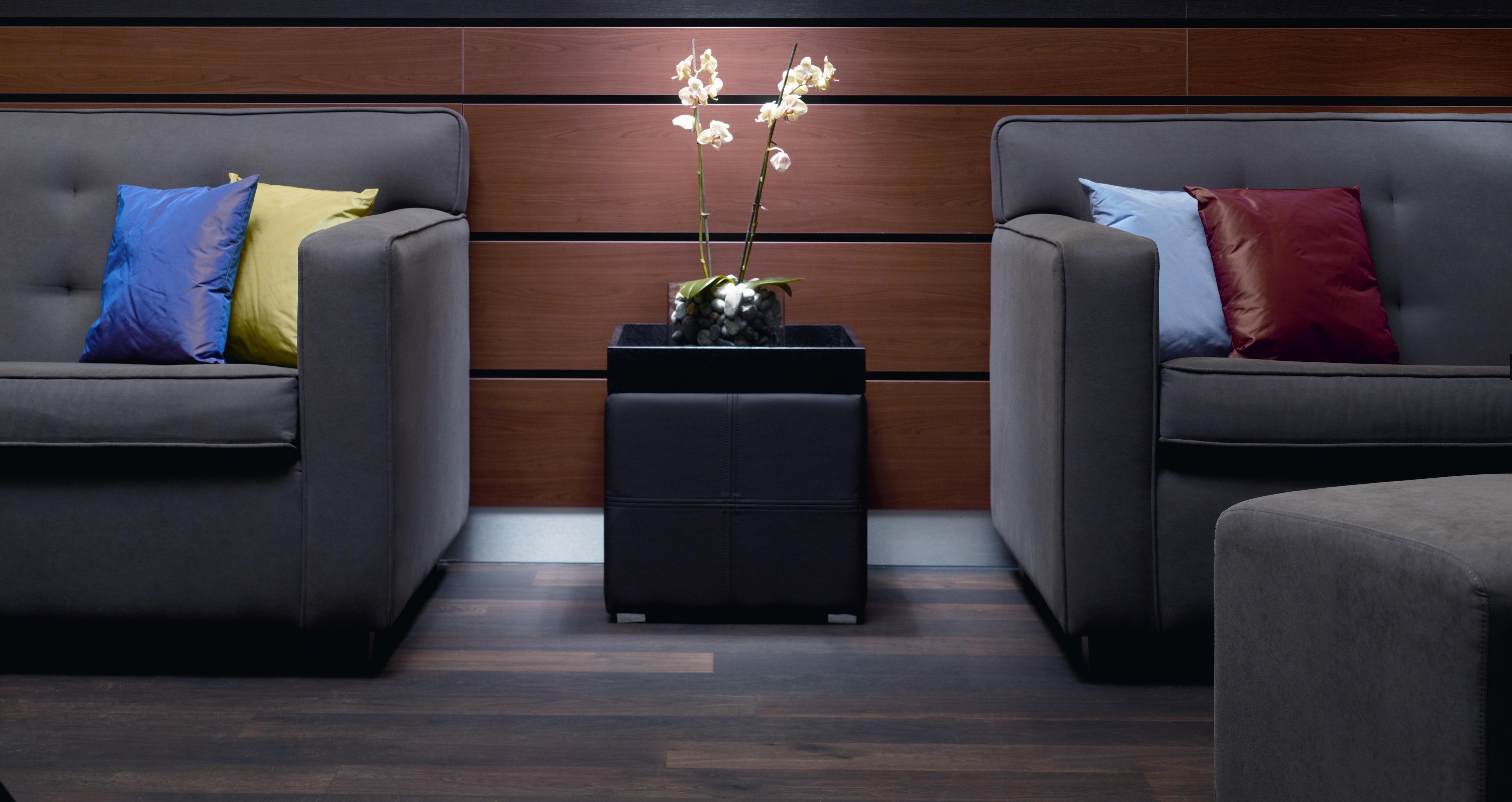 The Rilano Hotel