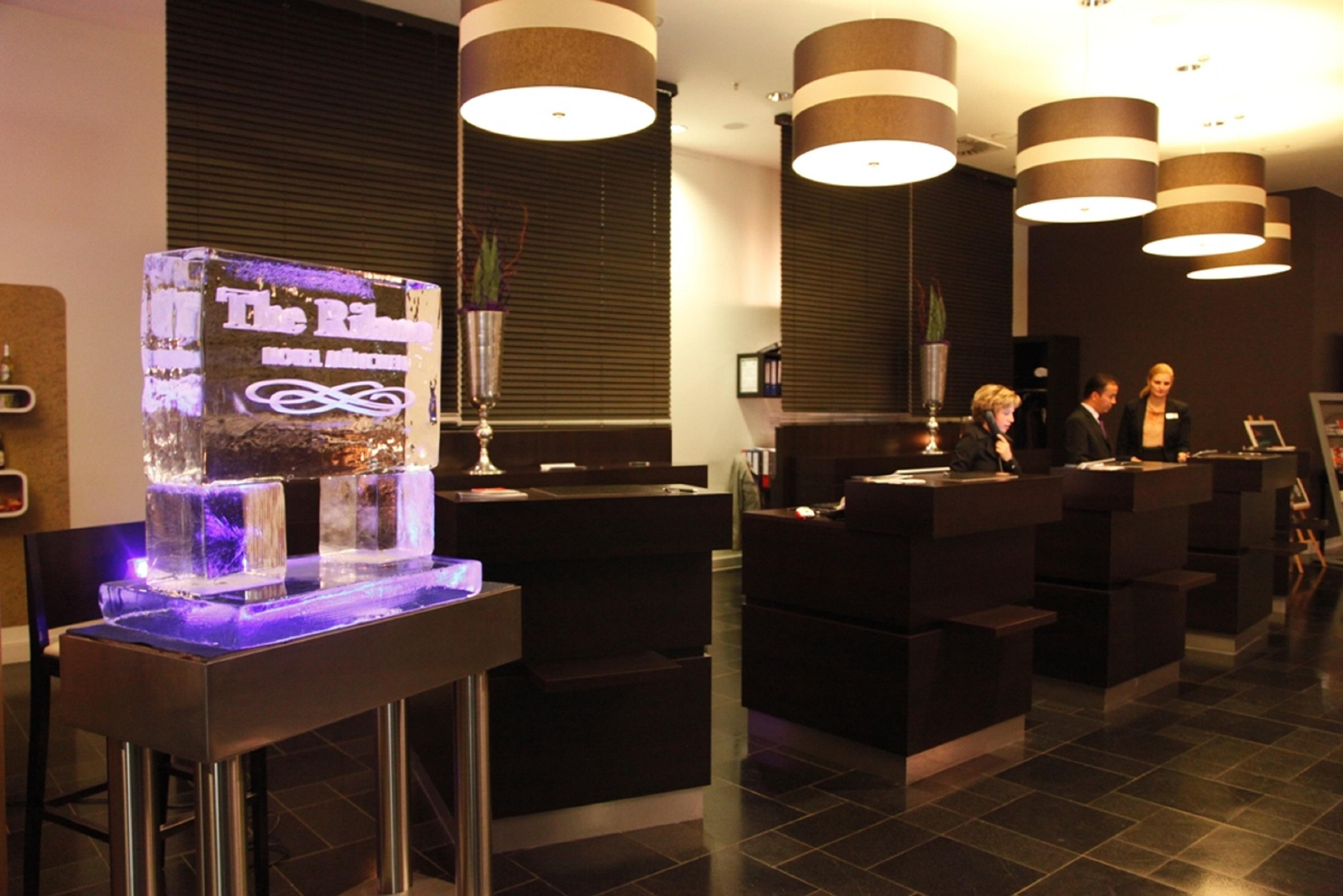 The Rilano Hotel