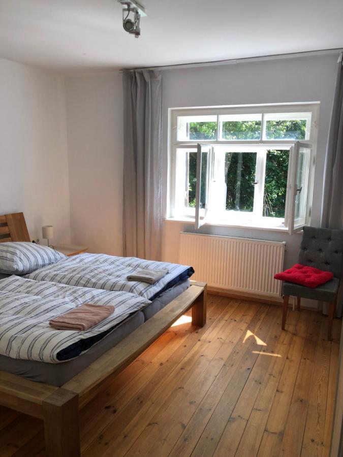 Apartment Mit Charme