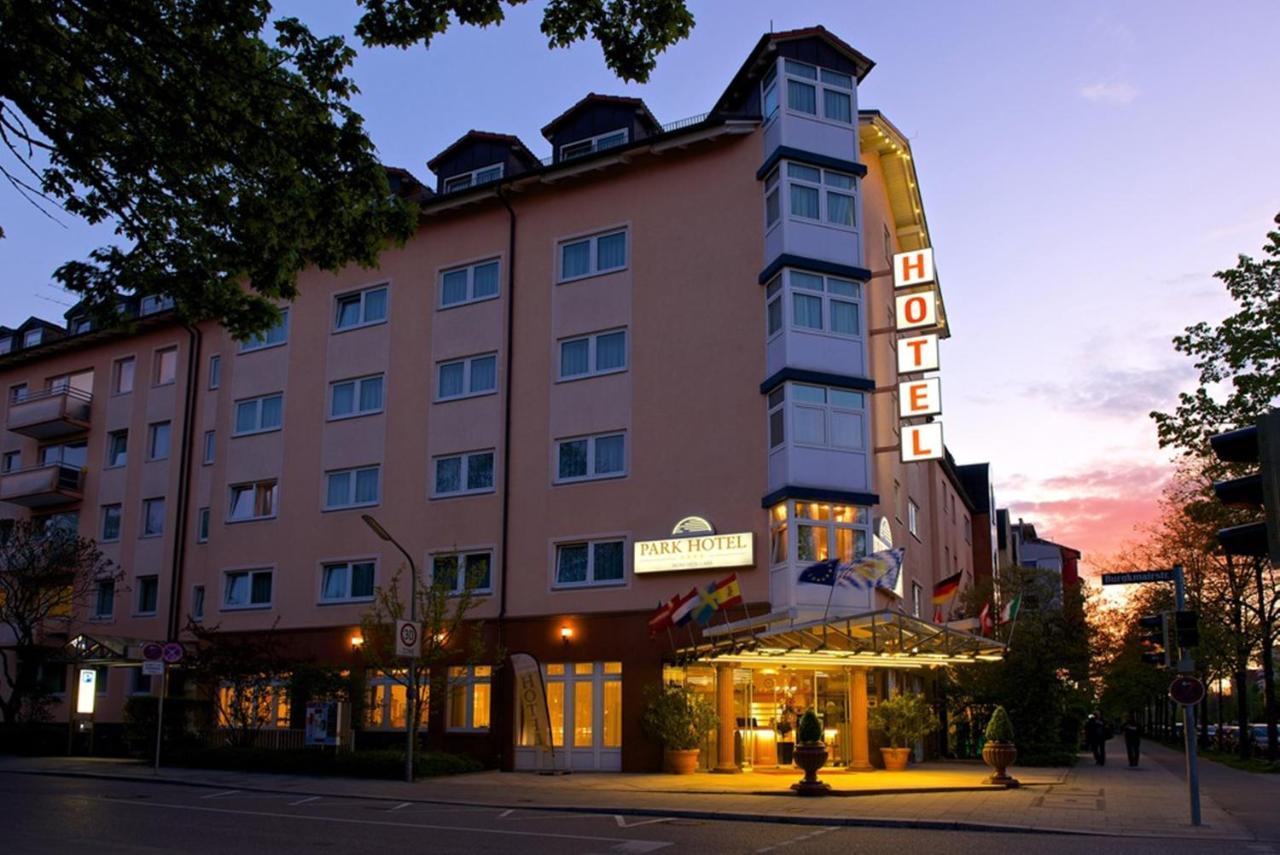 Park Laim Serviced Munich
