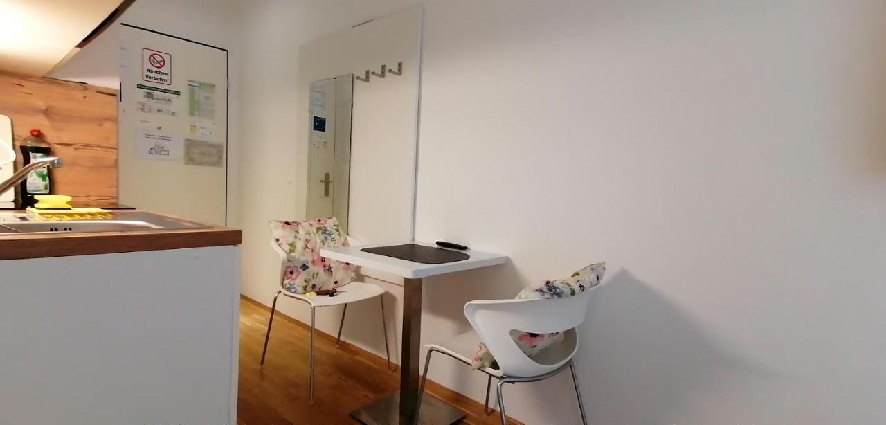 Apartment Myroom Business Naehe Messe Munich
