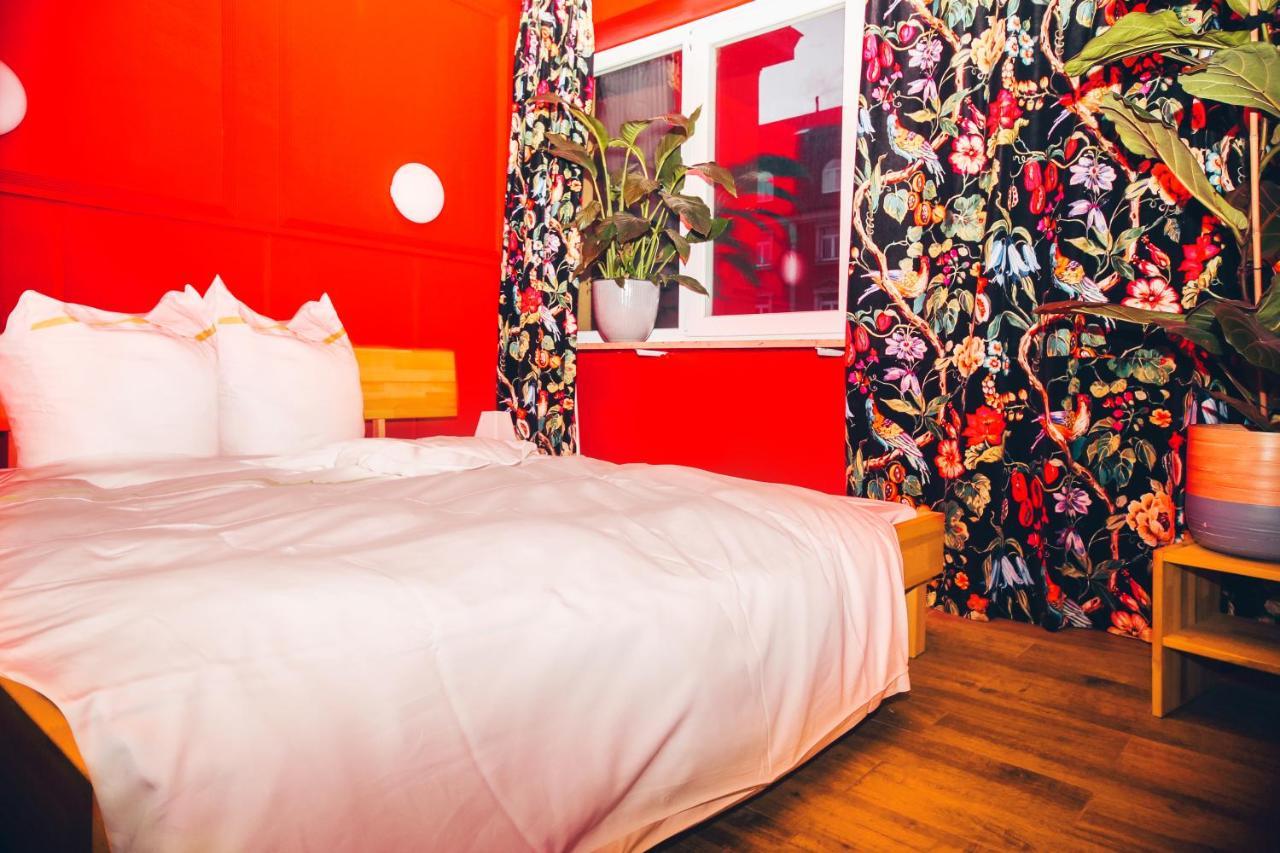 Hotel Happy End Munique