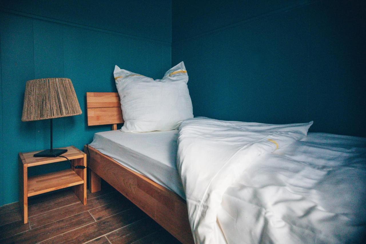 Hotel Happy End Munique