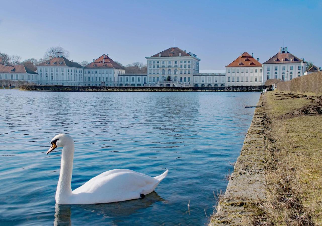 Elaya Hotel Munich