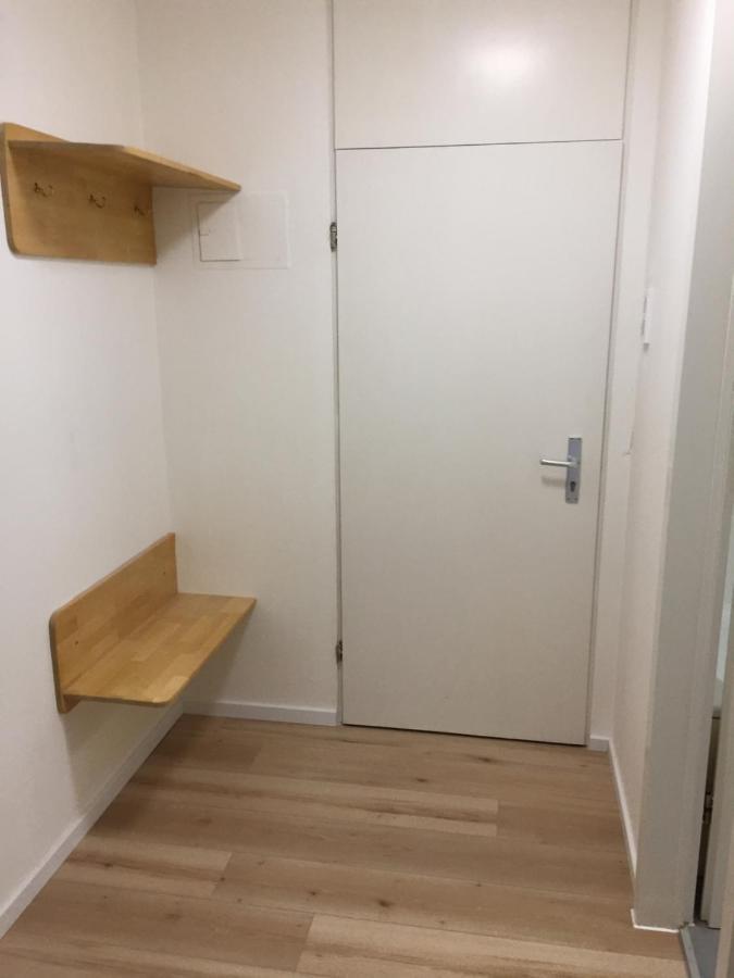 City Center Apartment Munich