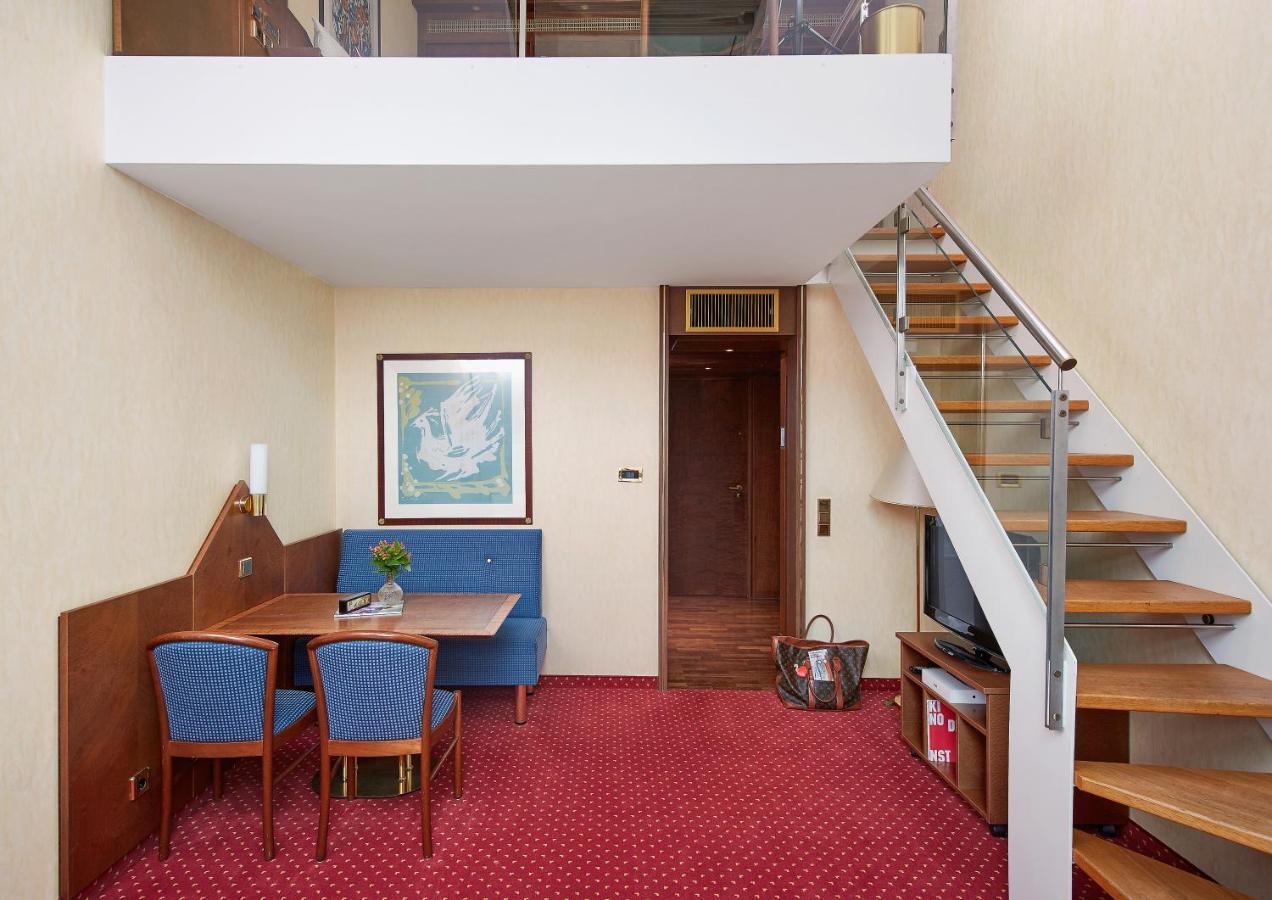Living Prinzessin Elisabeth 4* Munich