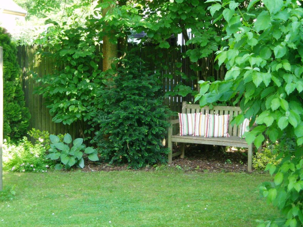 Gasthof Am Schlosspark 3*