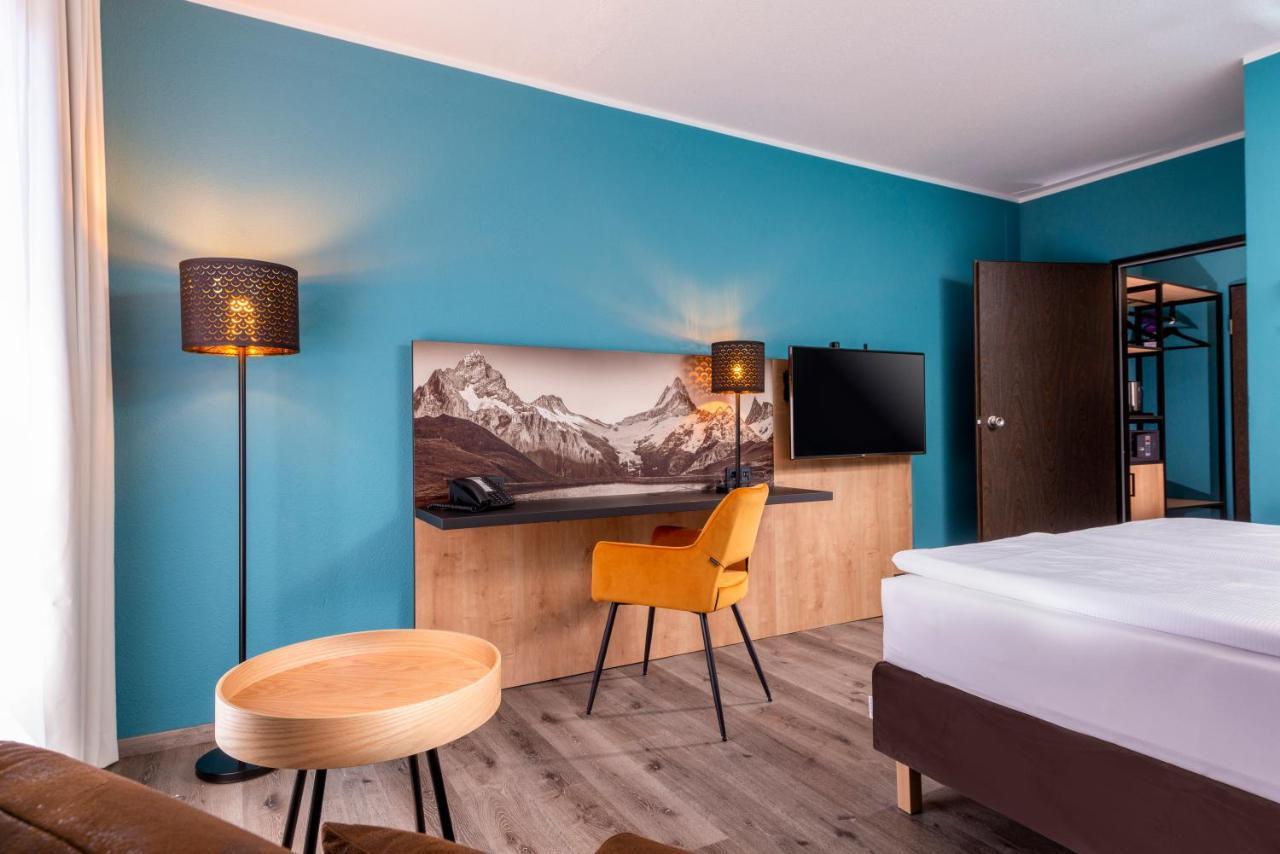 Hotel Mercure Neuperlach Sud Munique