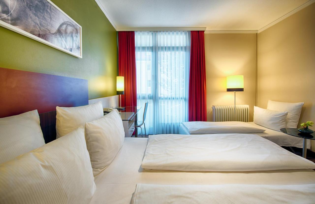 Leonardo & Residenz Hotel Munich