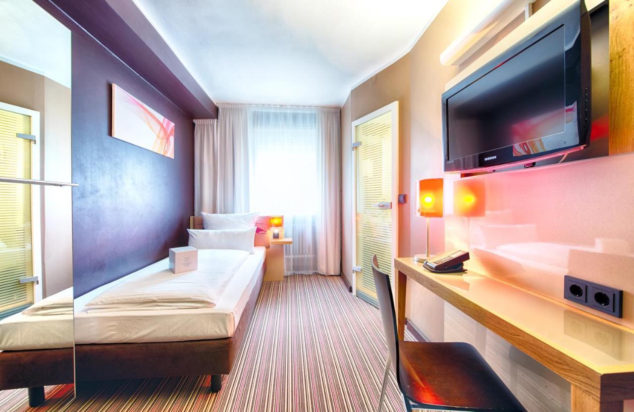 Hotel Leonardo Boutique Munich