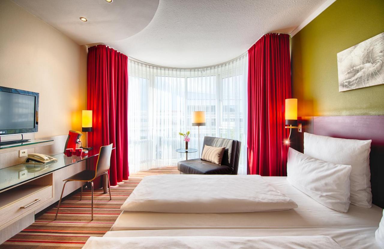 Leonardo & Residenz Hotel Munich
