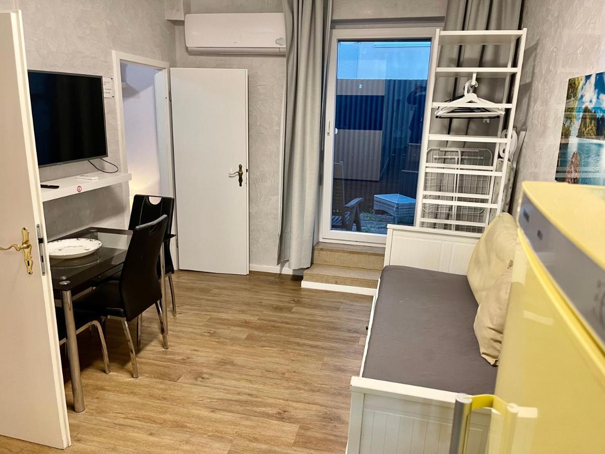 Munich Aparthotel 3*