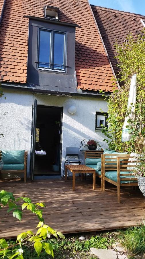Atelier & Gardenhouse Glamping Luxury tent