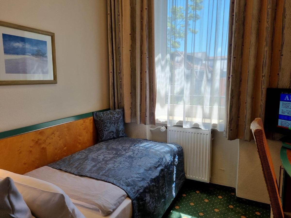Hotel Myminga4 - & Serviced *