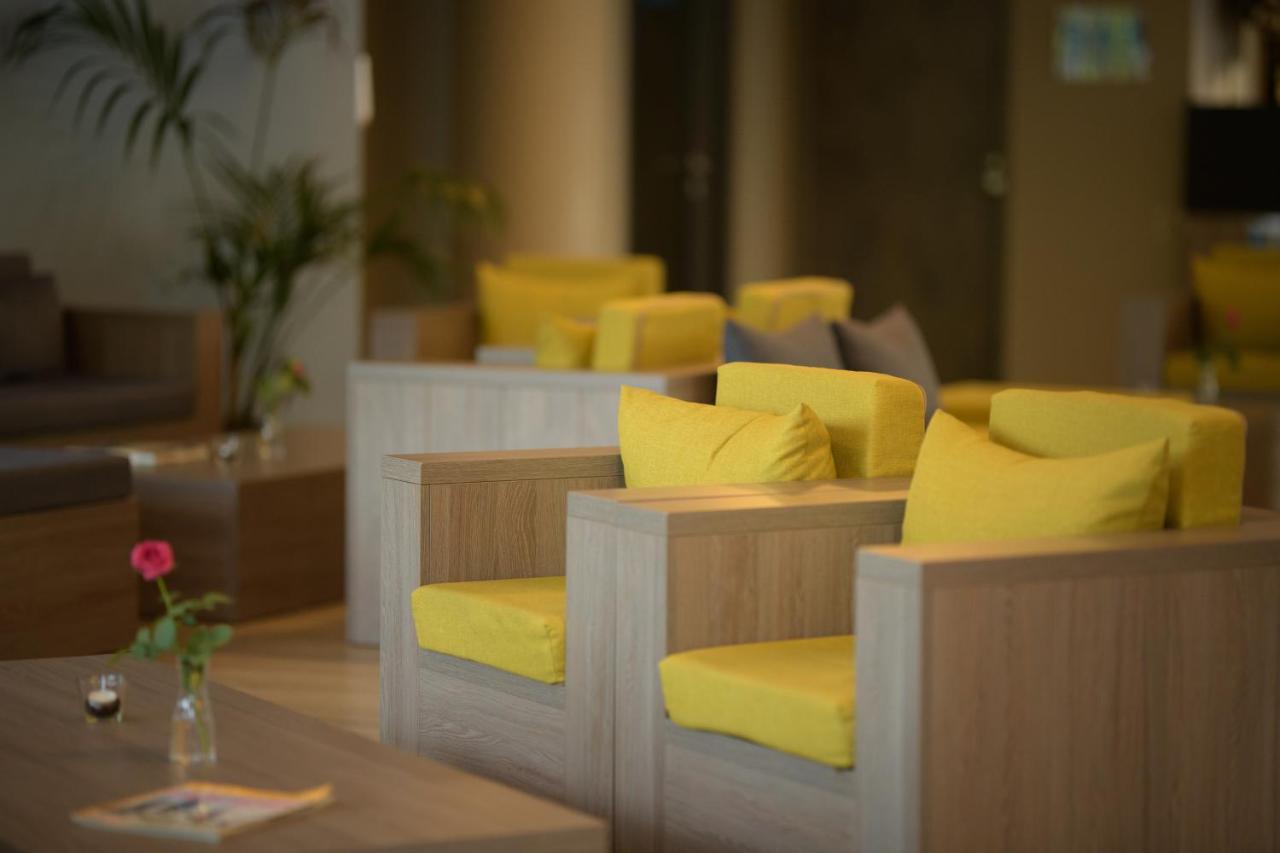 Tulip Messe 4*