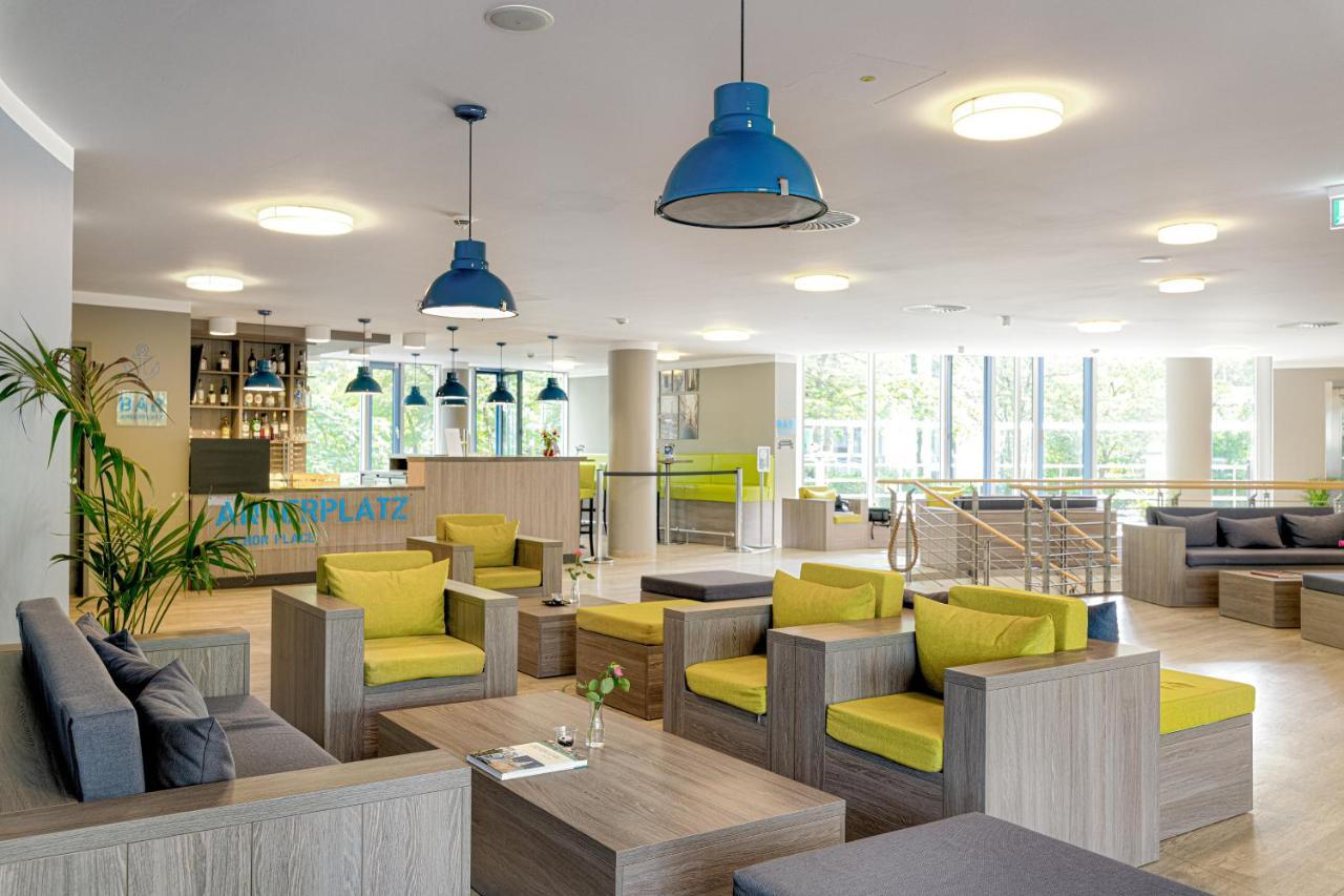 Hotel Tulip Messe 4*