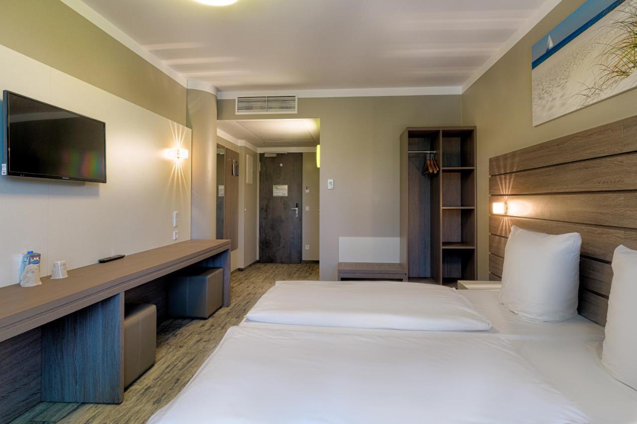 Tulip Messe Hotel Munich