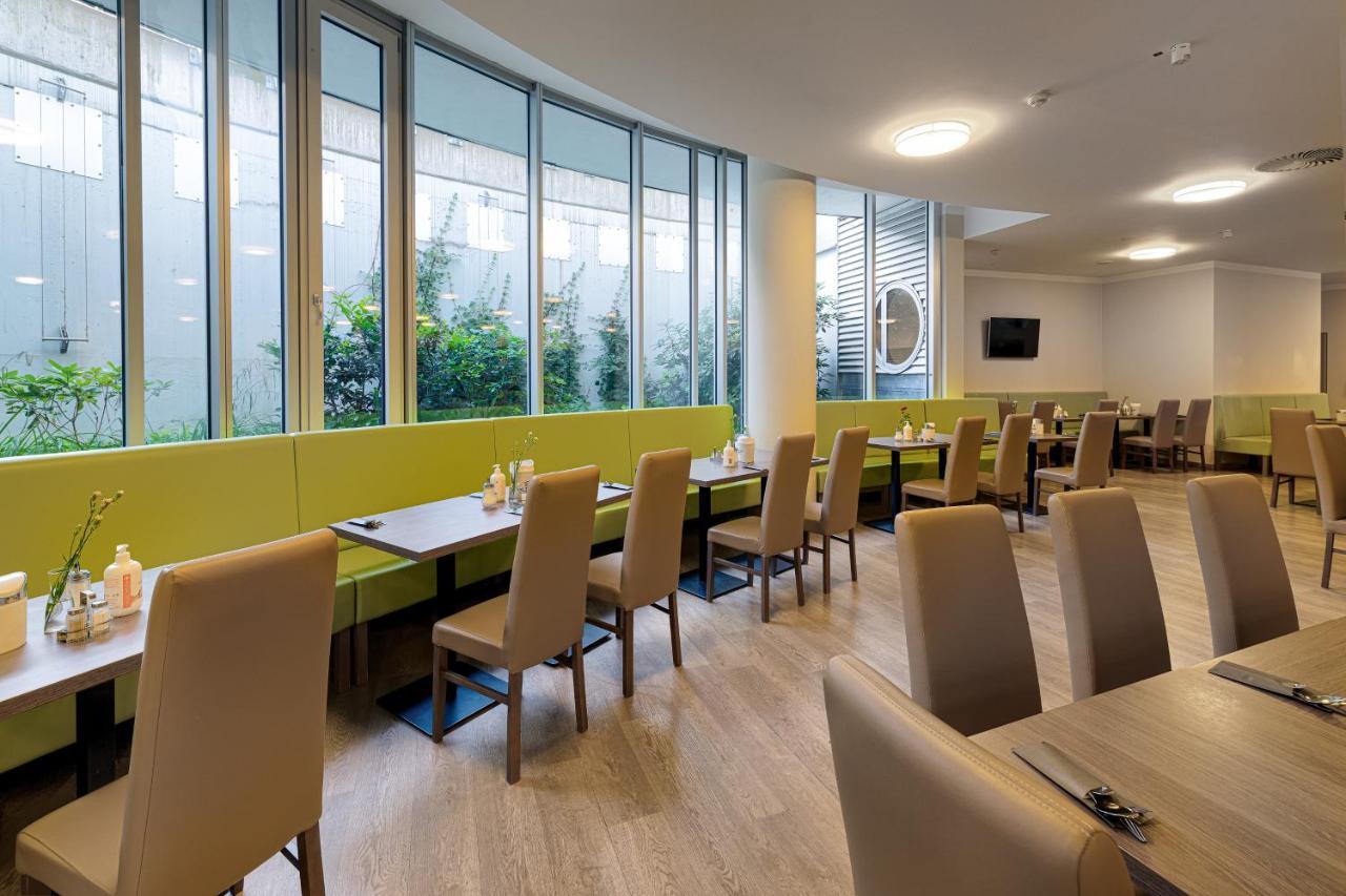 Hotel Tulip Messe 4*