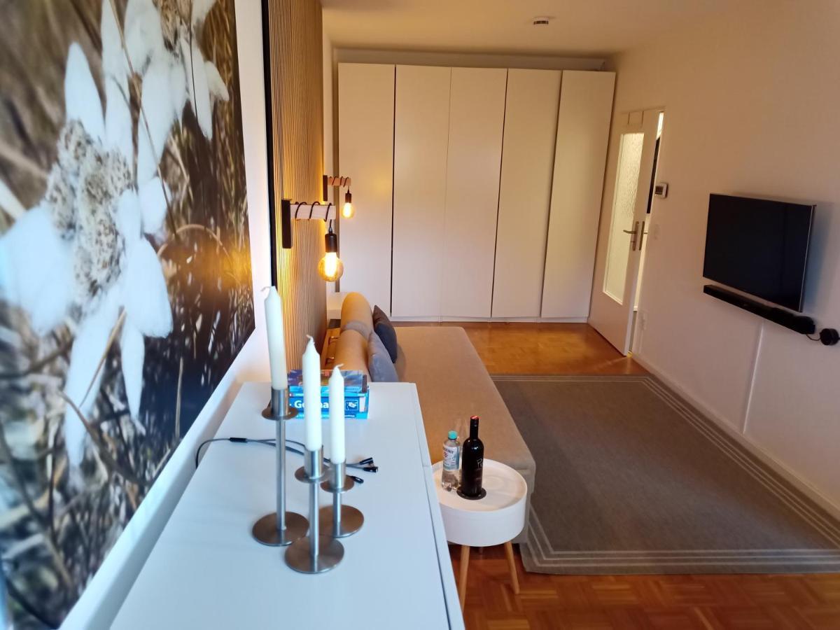 Cosy Little Apartment Munich