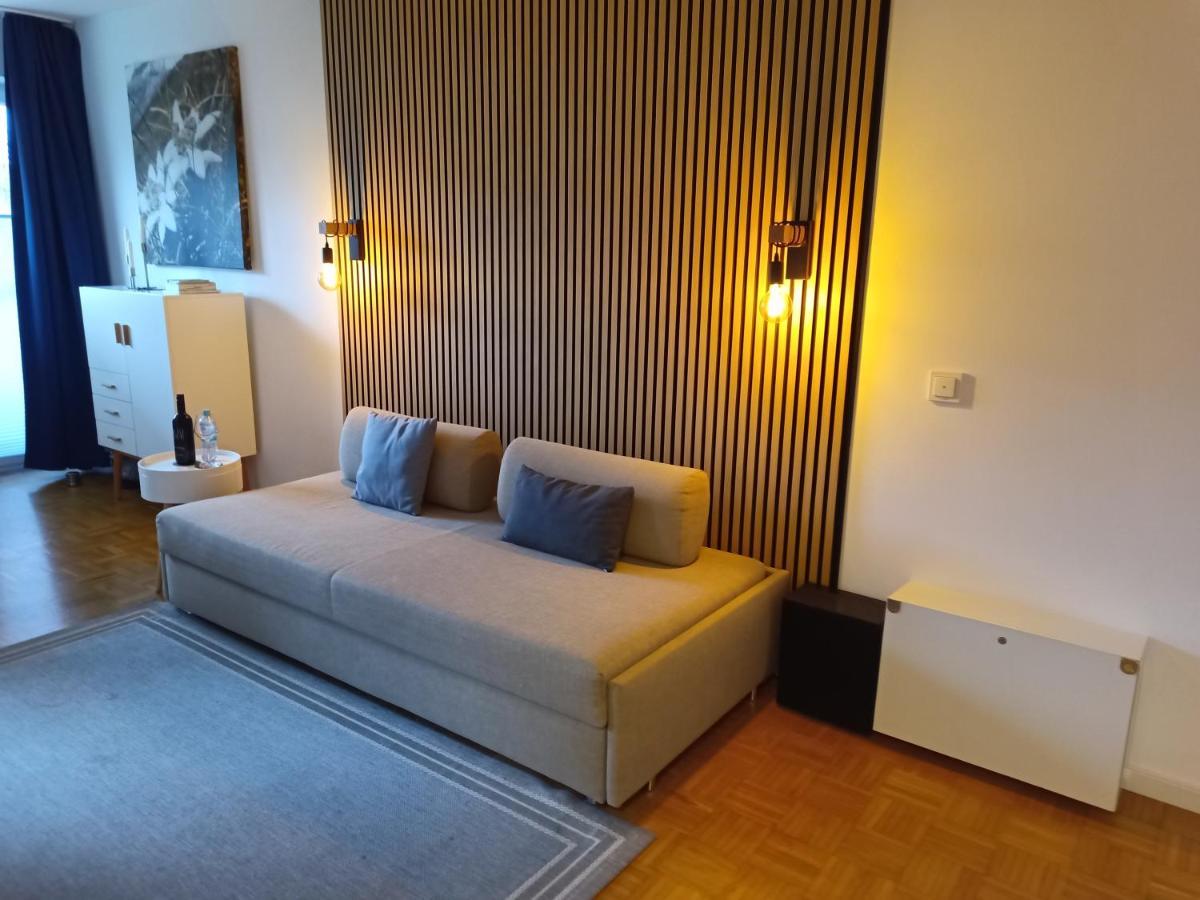 Cosy Little Apartment Munich