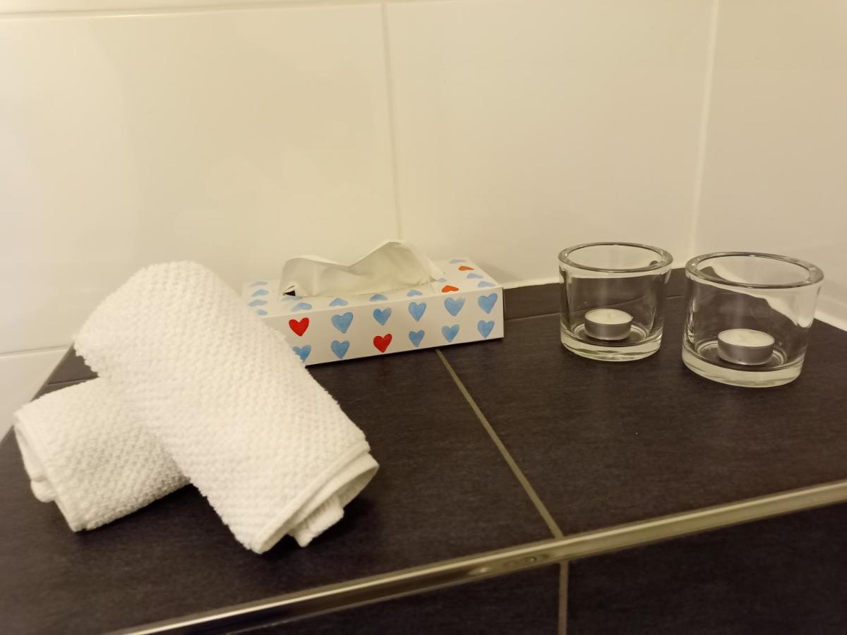 Apartment Cosy Little