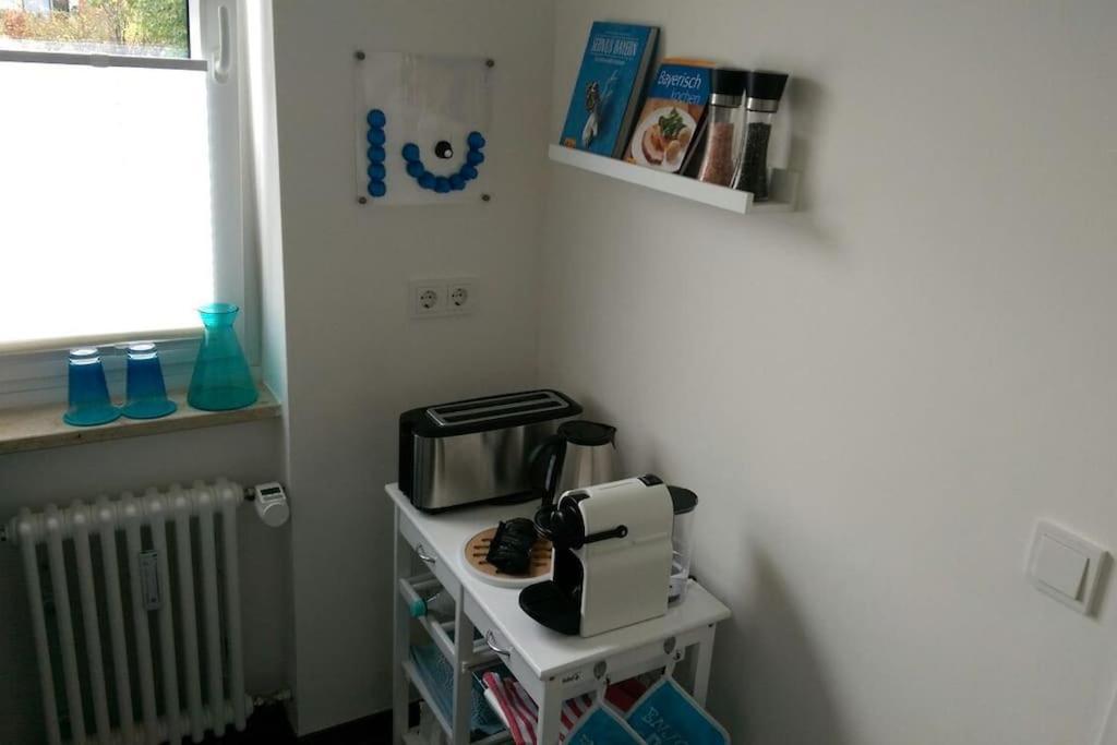 Cosy Little Apartment *