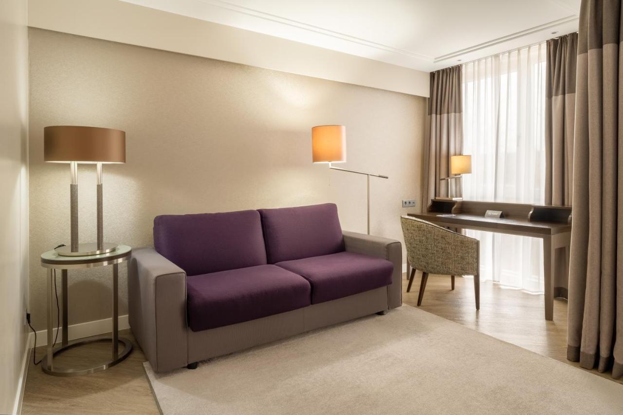 Pullman 4* Munique