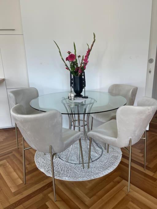 Apartment Penthouse Munich