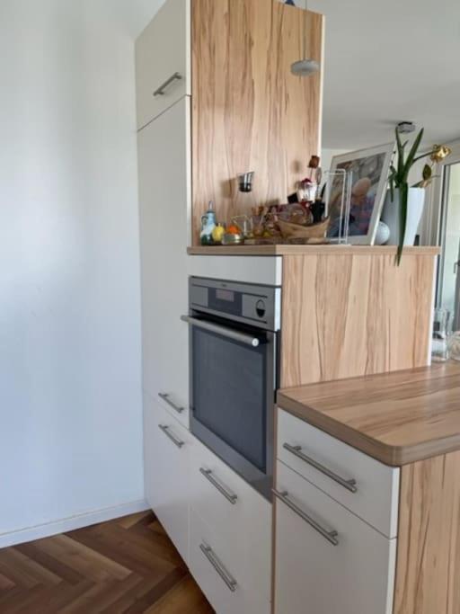 Penthouse Apartment Munich