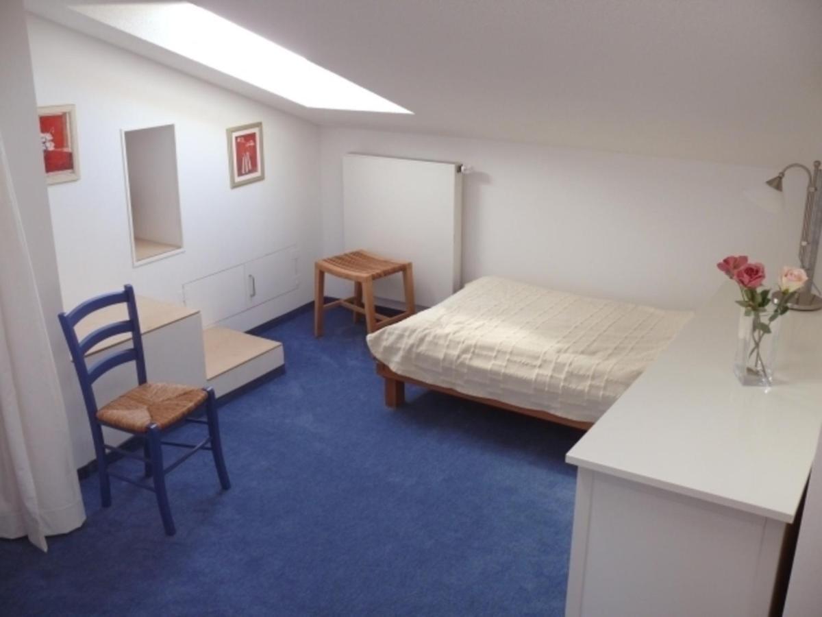 Apartment Luce Muc City - A26299