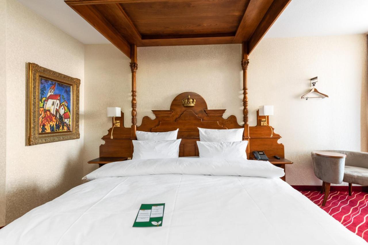 Hotel King's First Munich