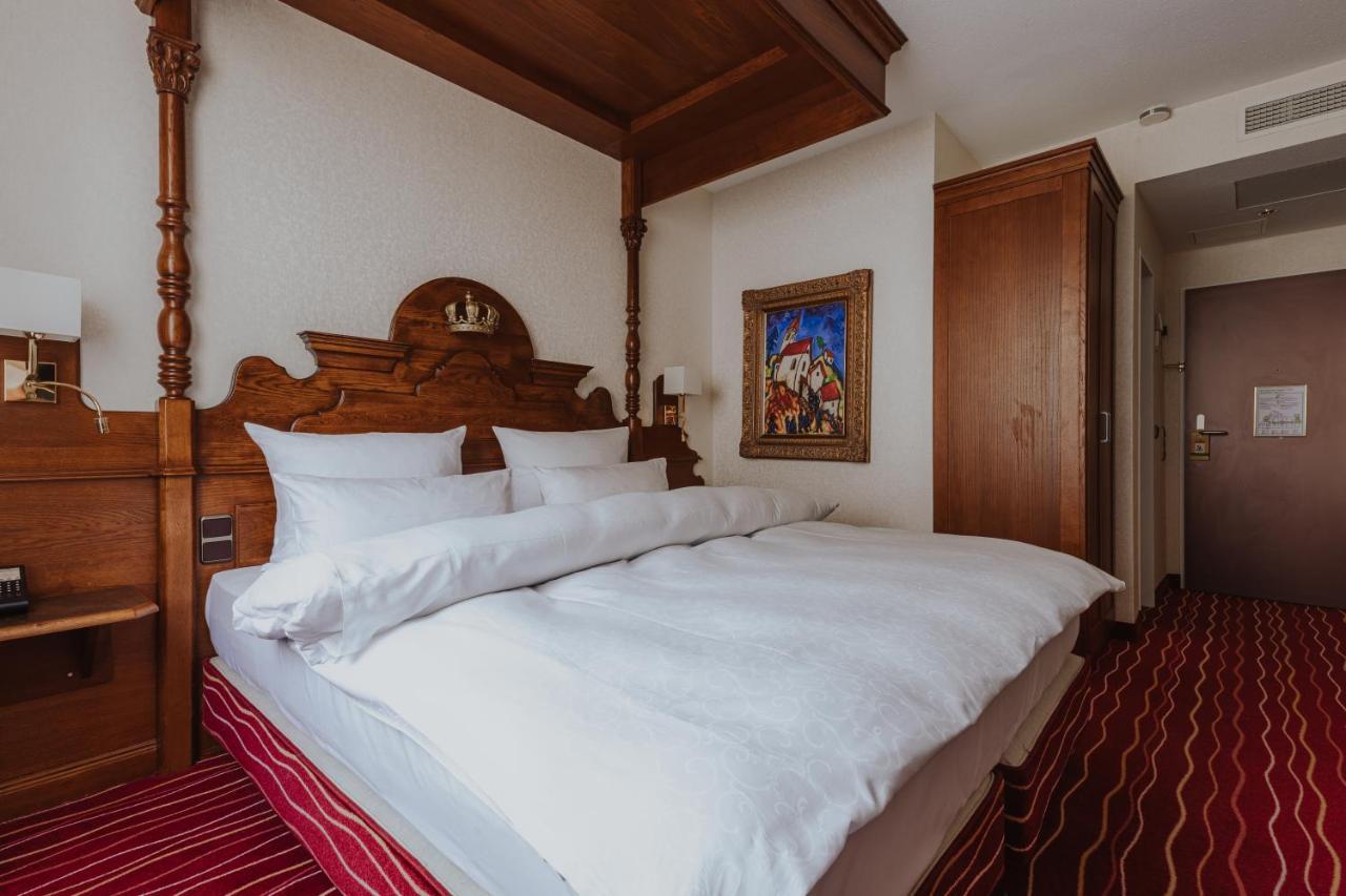 King's First 4* Munich