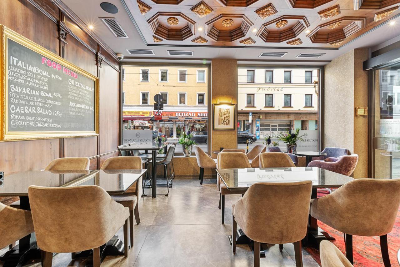 King's First 4* Munich