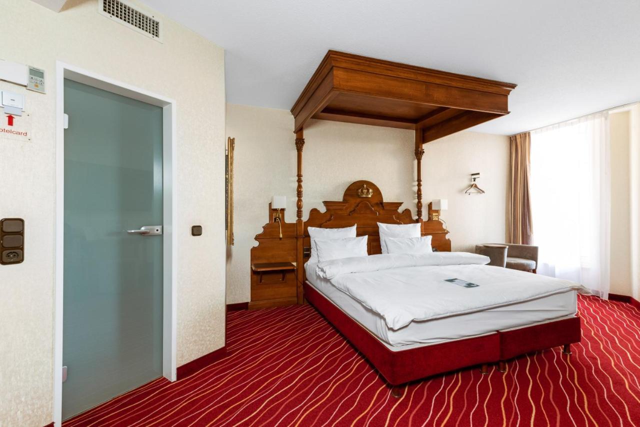 Hotel King's First Munich