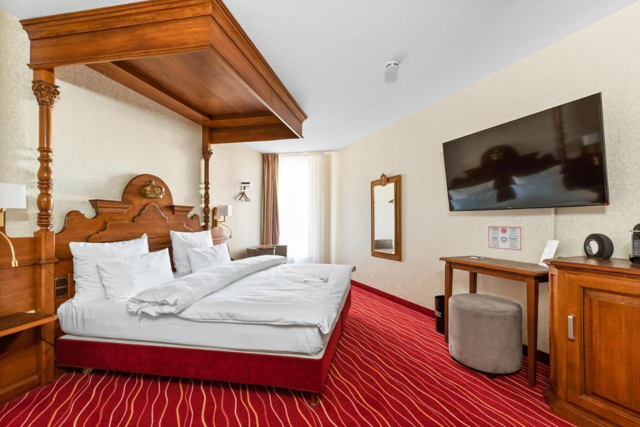 Hotel King's First Munich