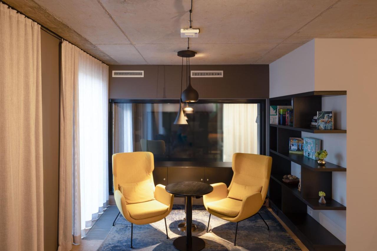 Aparthotel Numa Munich