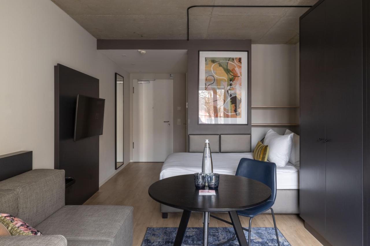 Aparthotel Numa 4*
