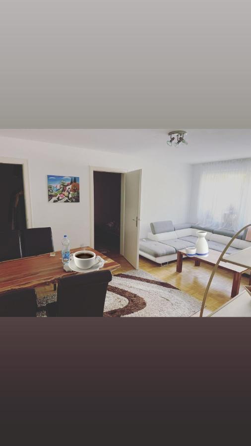 Schwabing Stadion Apartment: Central Comfort * Munich