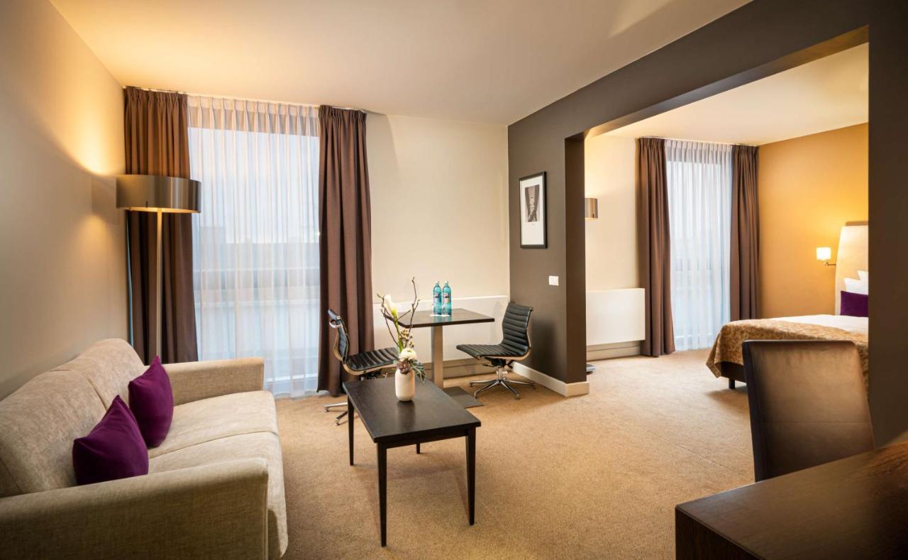 Hotel The Rilano München