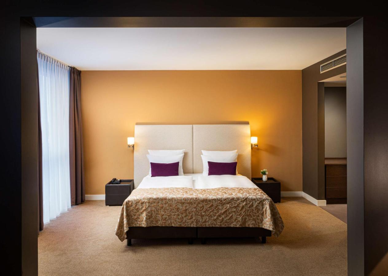 Hotel The Rilano