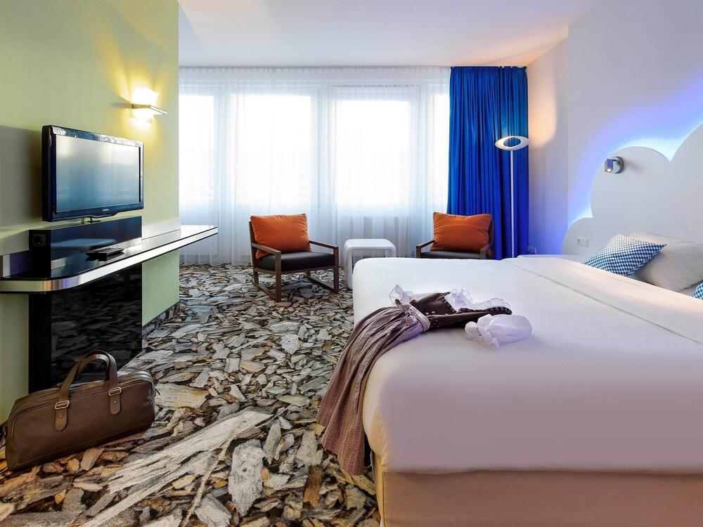 Styles Messe Hotel