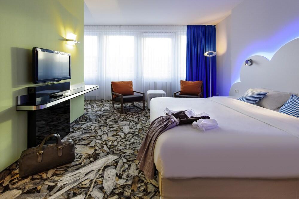 Styles Messe Hotel Munich