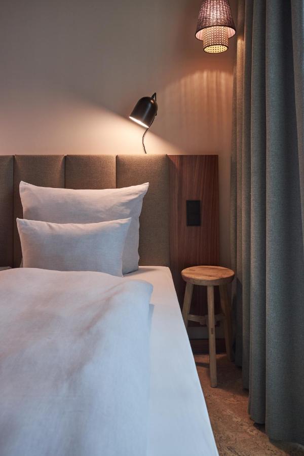 Cocoon Sendlinger Tor Hotel 4*