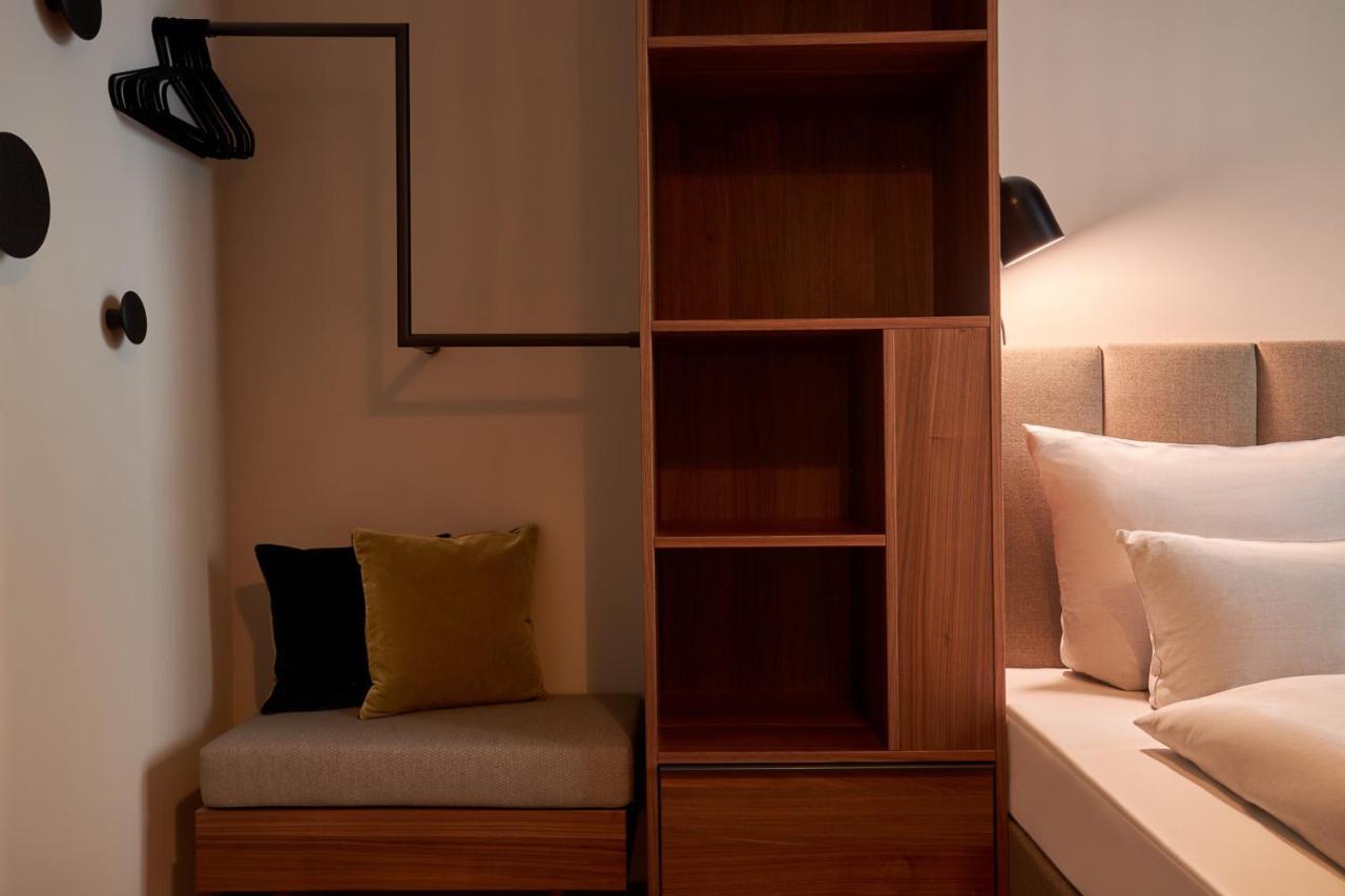Cocoon Sendlinger Tor Hotel Munich