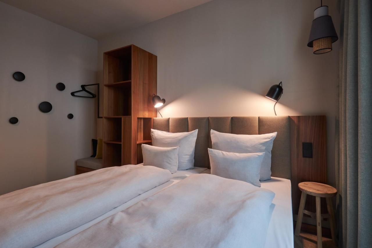 Cocoon Sendlinger Tor Hotel Munich
