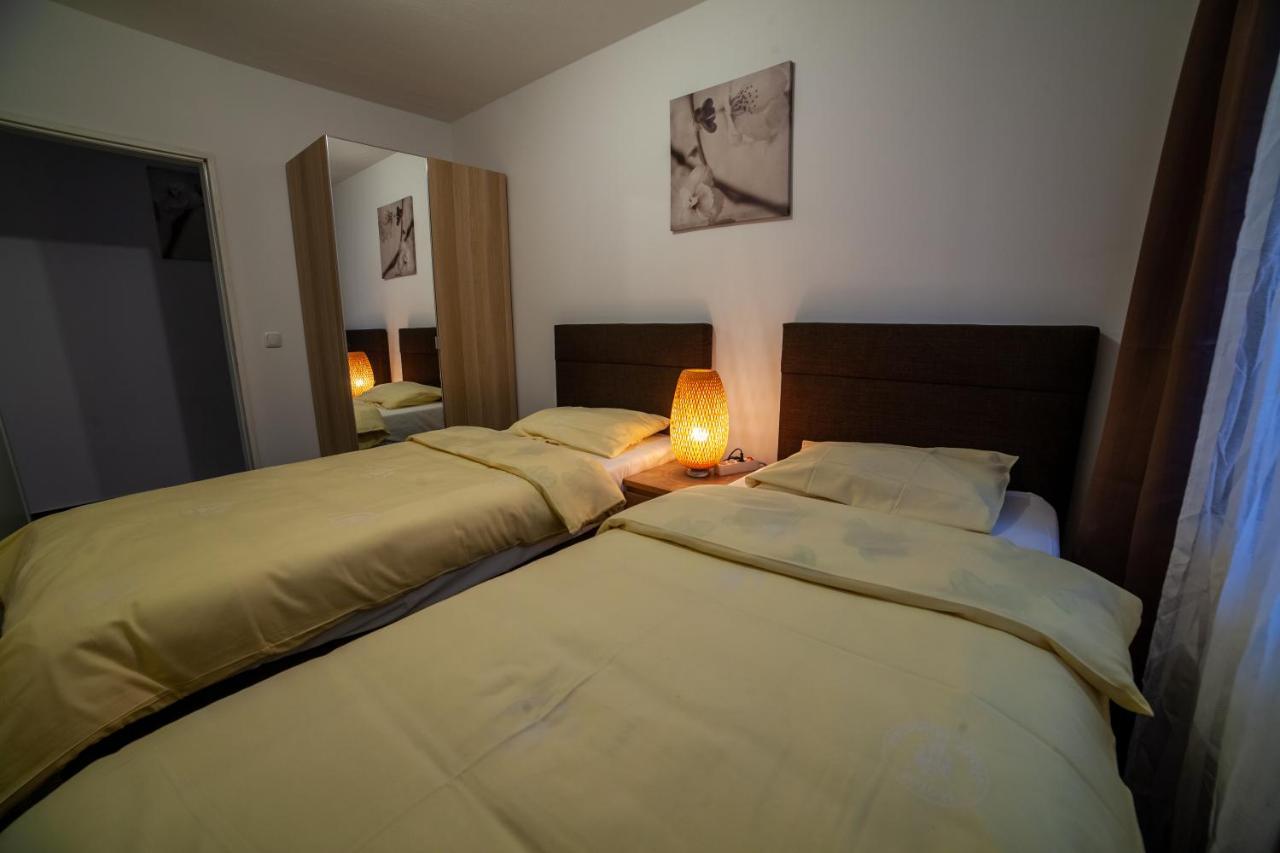 Apartment Beautiful 2-bedroom-apartment Near Olympiapark *